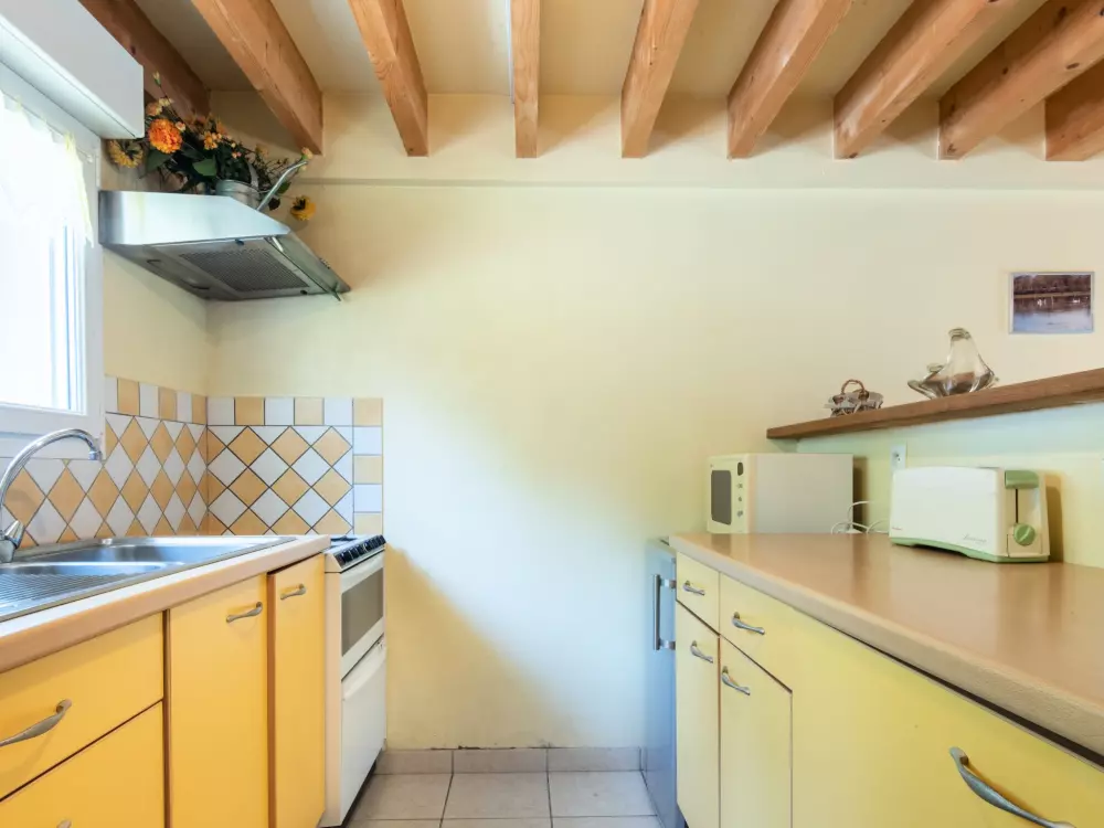 Maison de Vacances Carentan