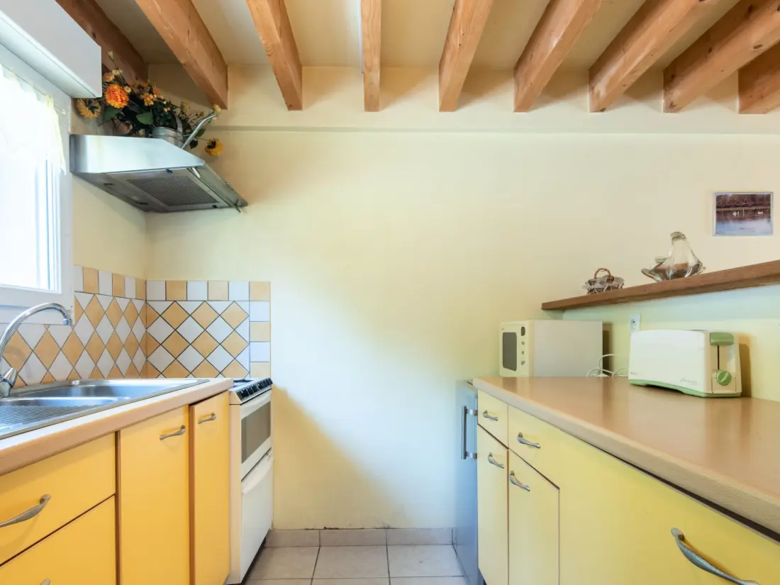 Maison de Vacances Carentan