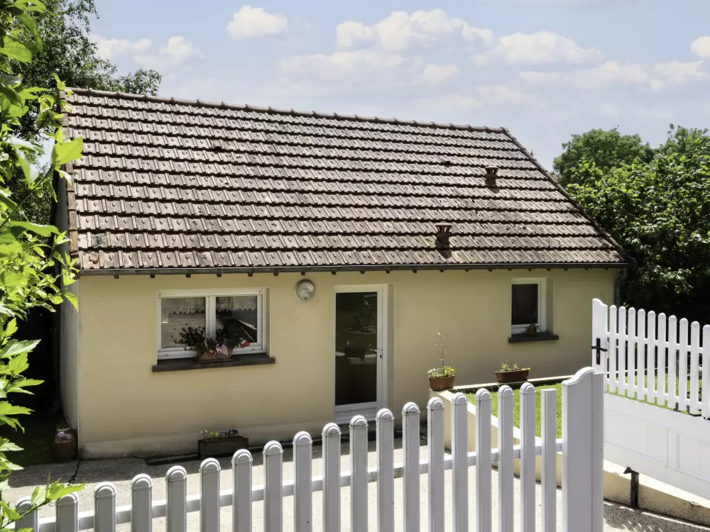 Maison de Vacances Carentan