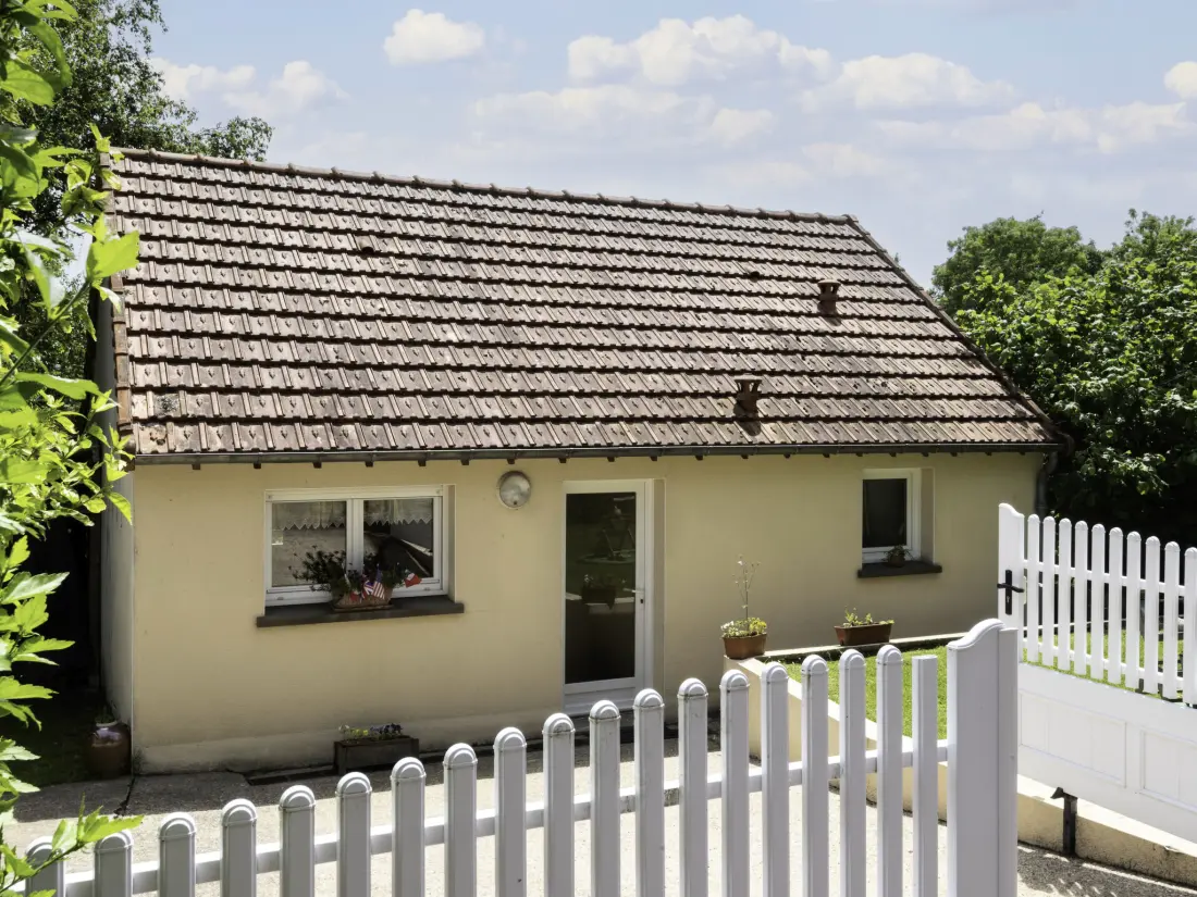 Maison de Vacances Carentan
