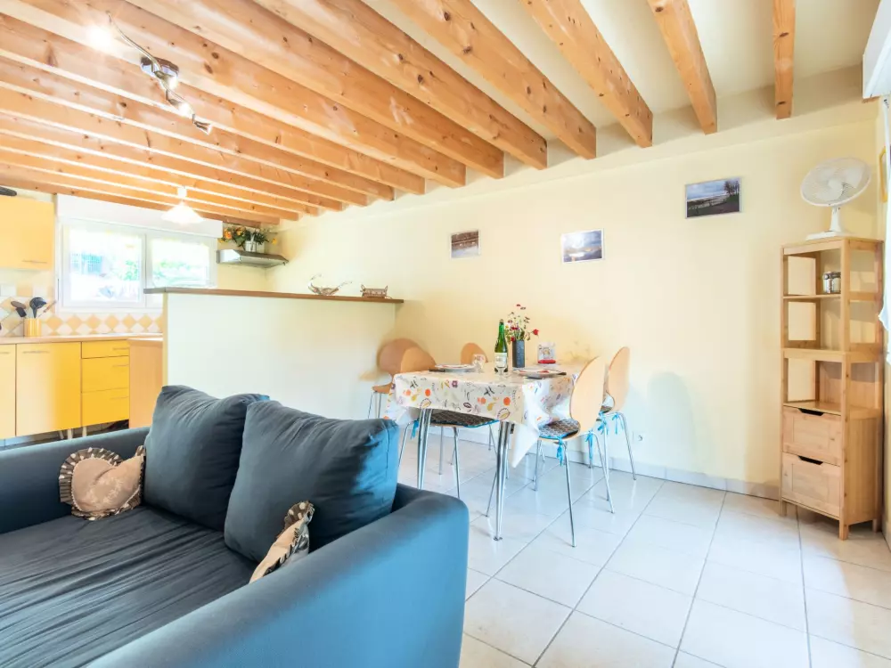 Maison de Vacances Carentan