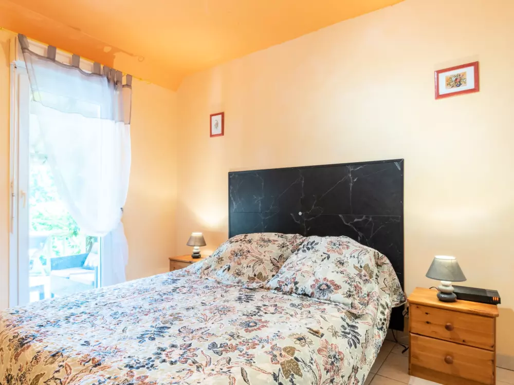 Maison de Vacances Carentan