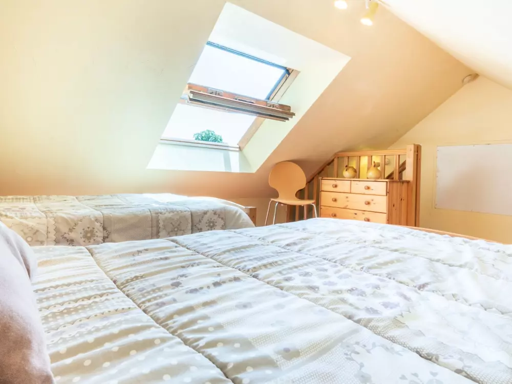 Maison de Vacances Carentan