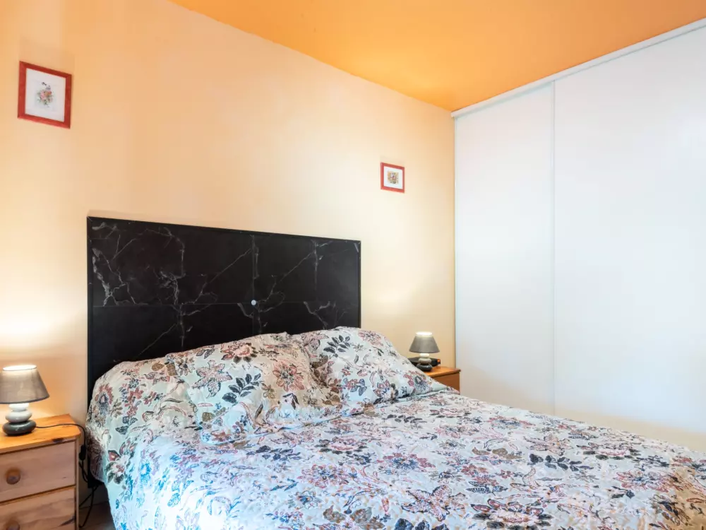 Maison de Vacances Carentan