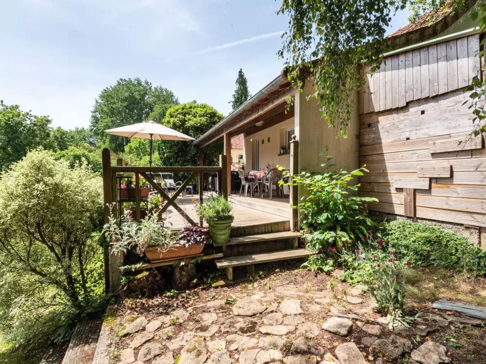 Maison de Vacances Carentan