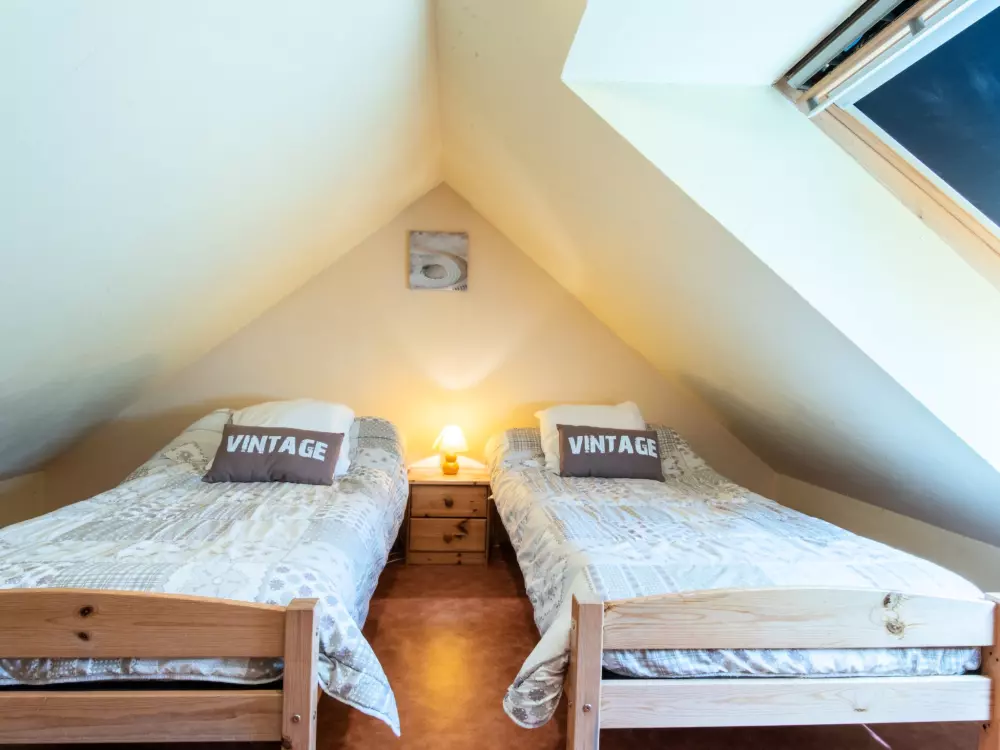 Maison de Vacances Carentan