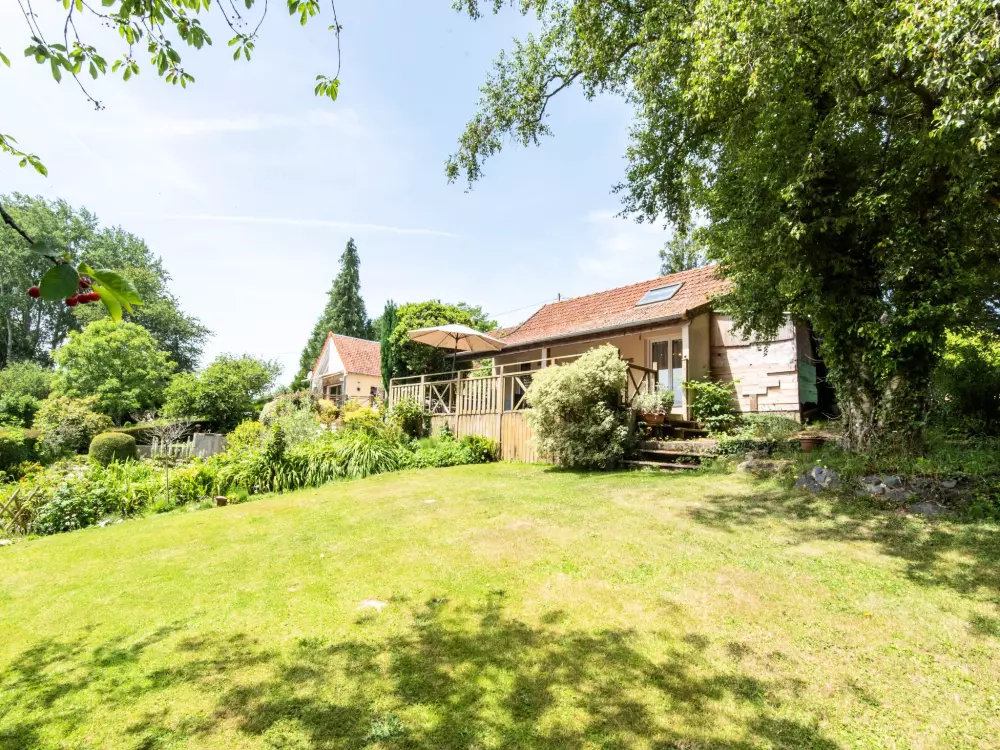 Maison de Vacances Carentan