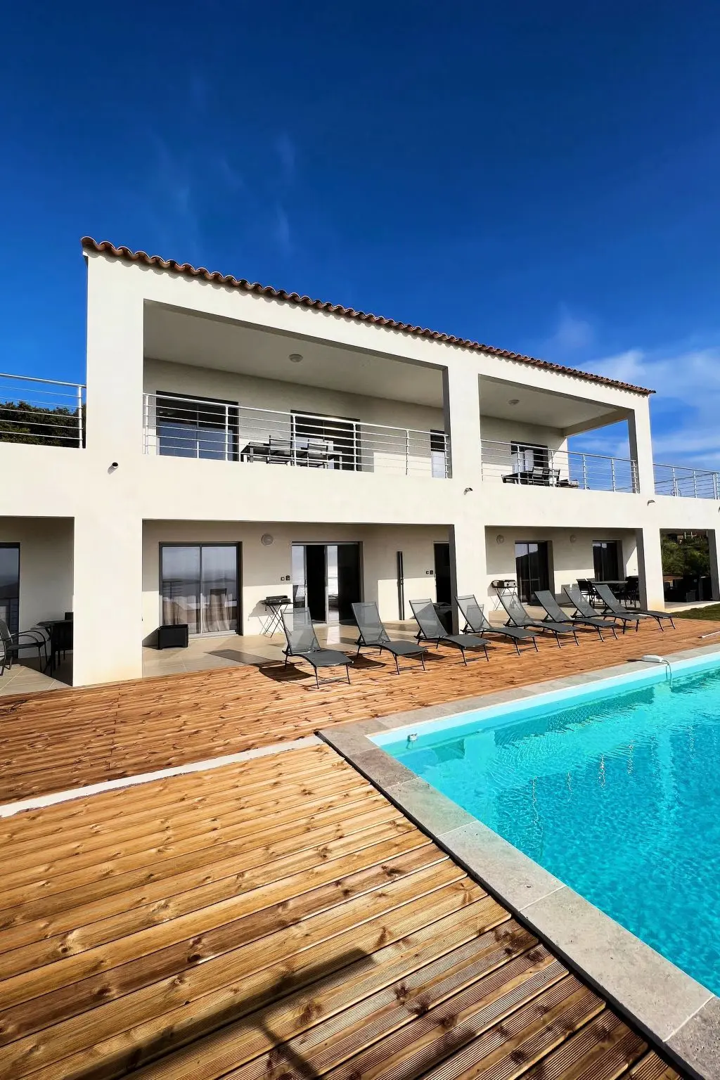 Maison de Vacances CargÃ¨se