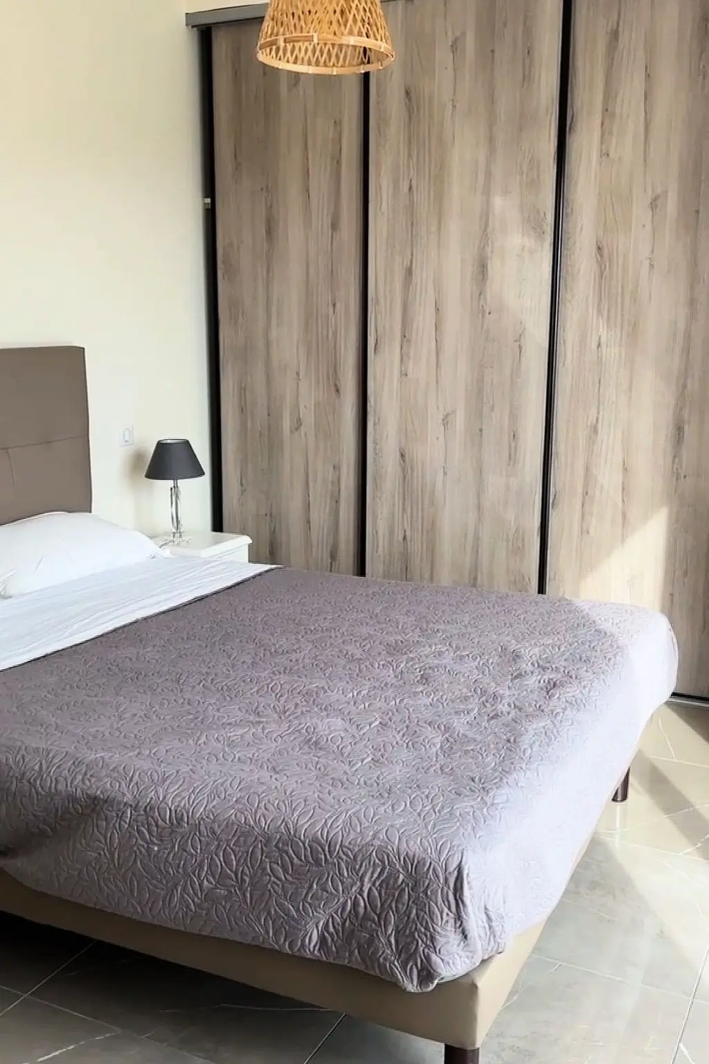 Maison de Vacances CargÃ¨se