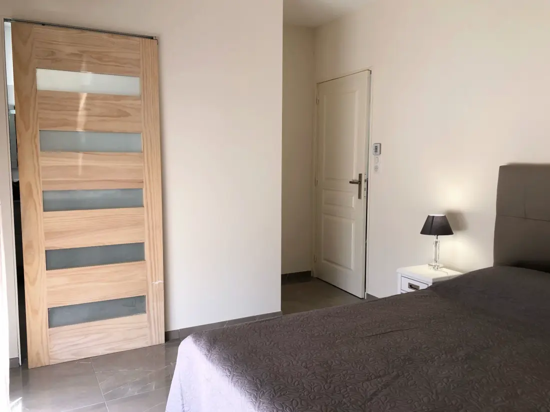 Maison de Vacances CargÃ¨se