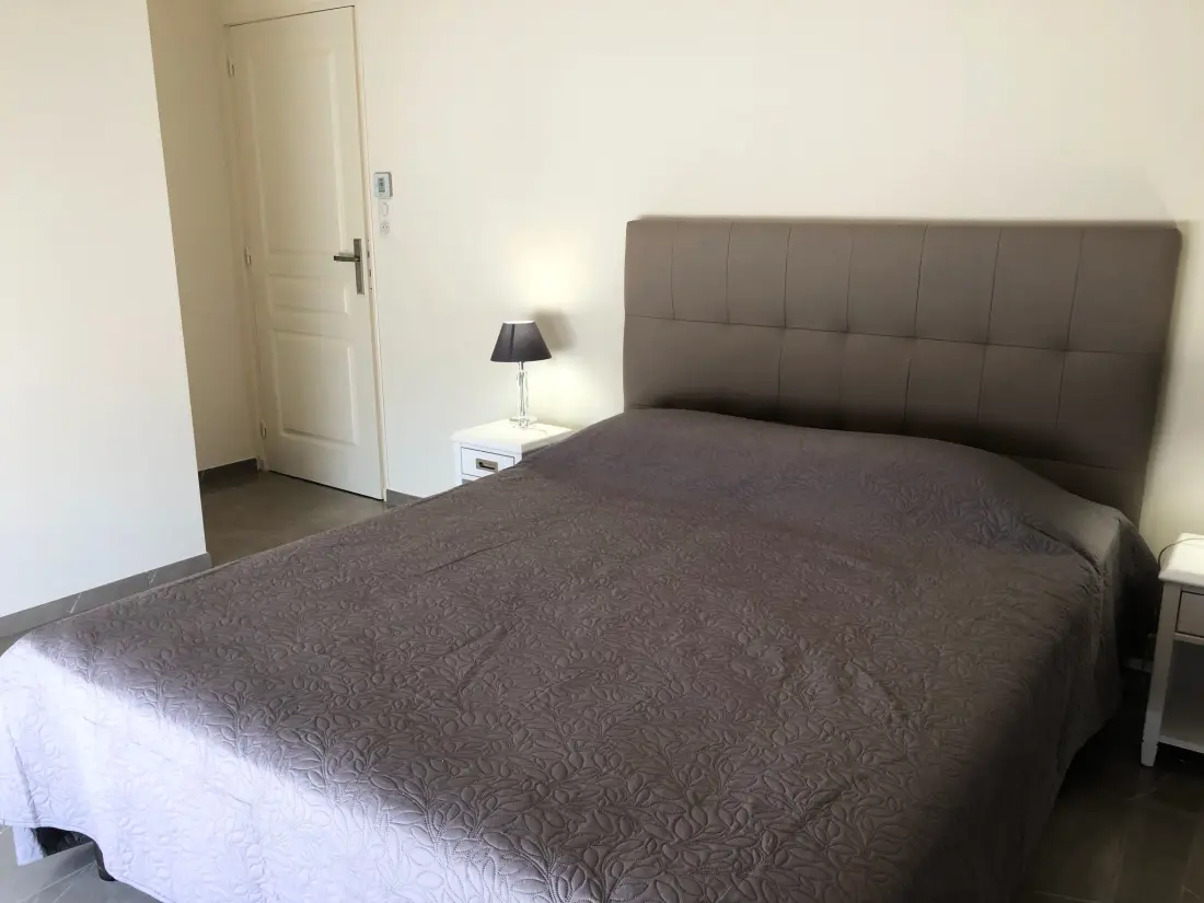 Maison de Vacances CargÃ¨se