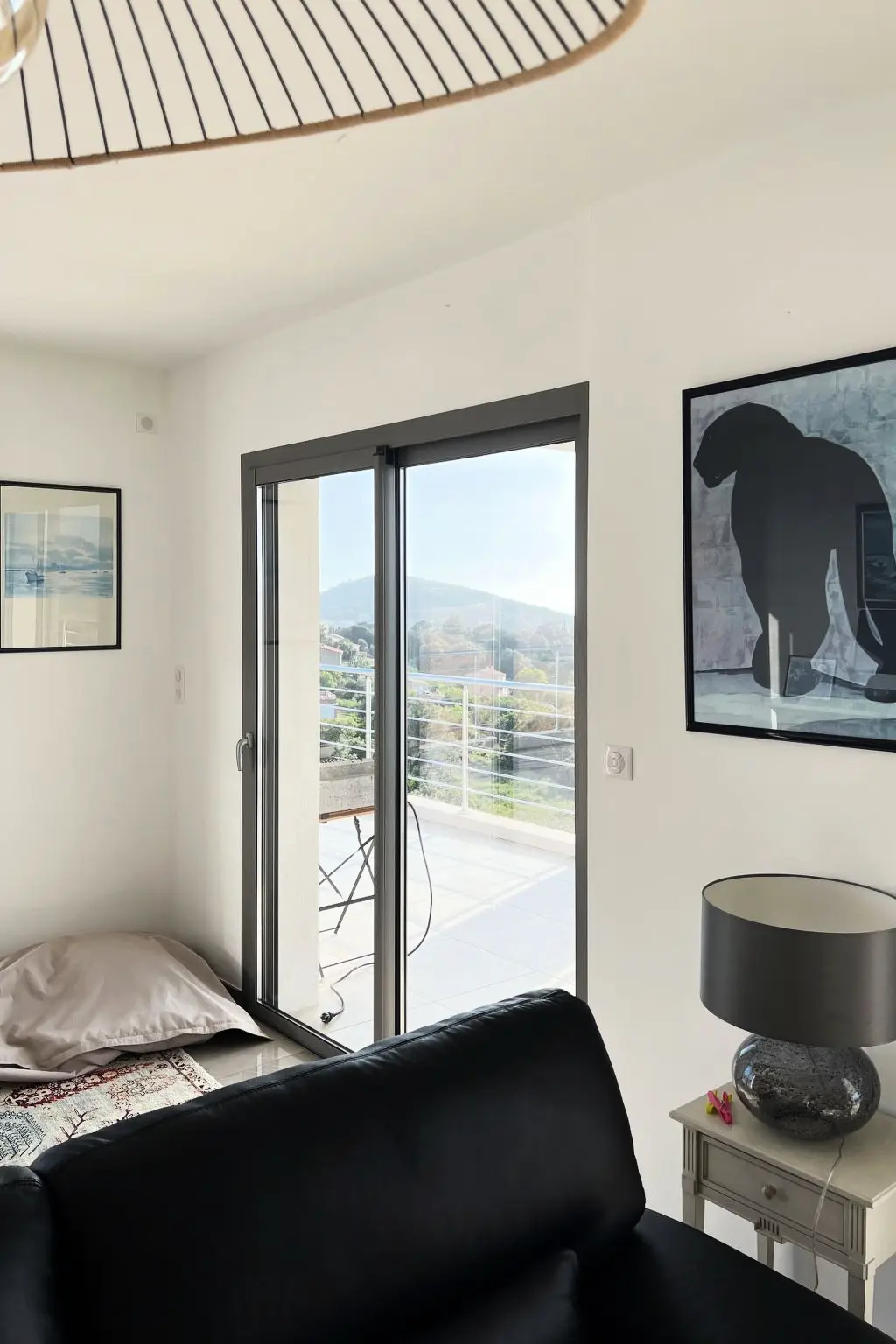 Maison de Vacances CargÃ¨se