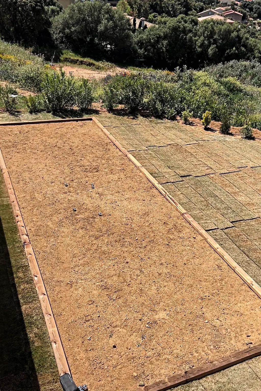 Maison de Vacances CargÃ¨se