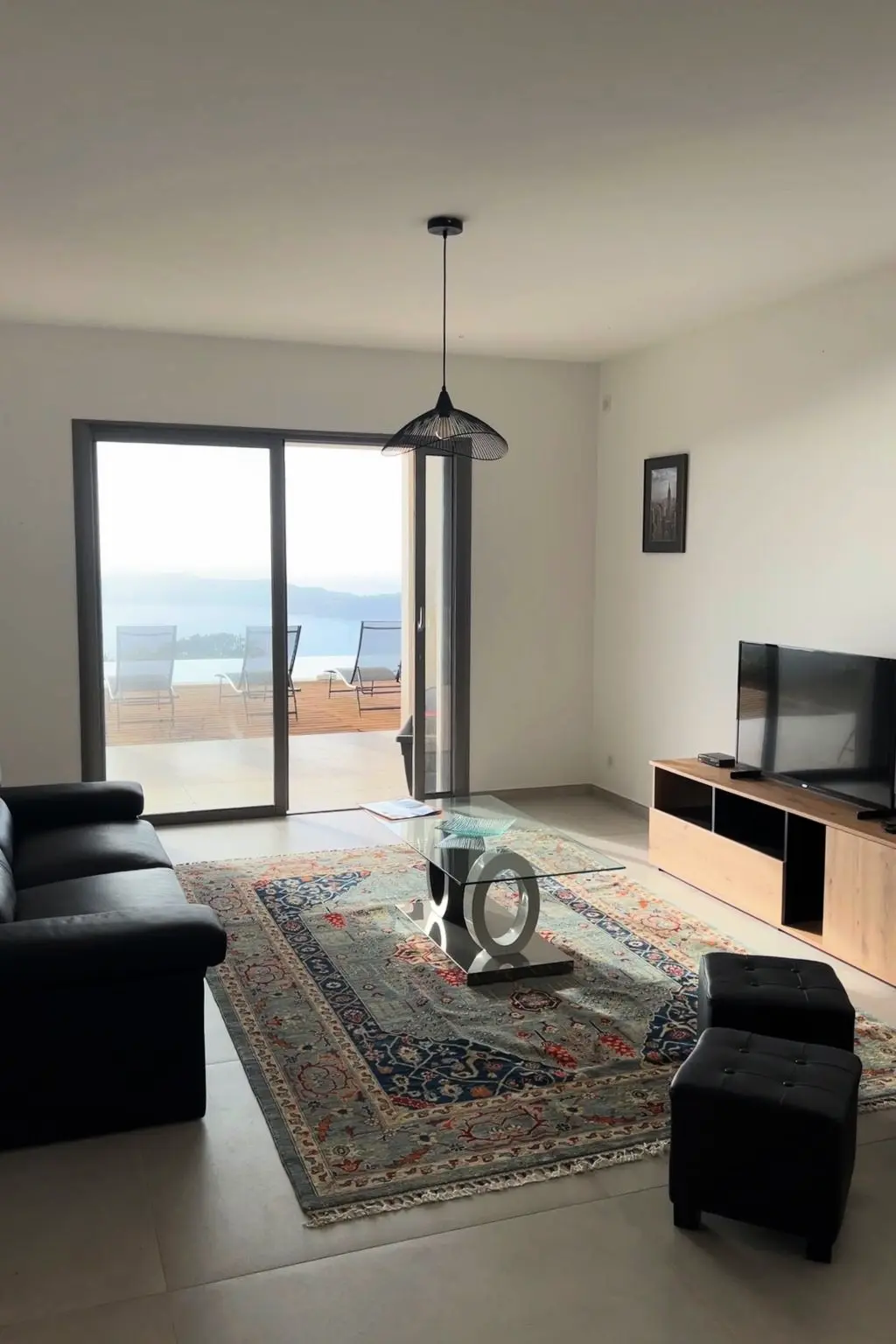Maison de Vacances CargÃ¨se