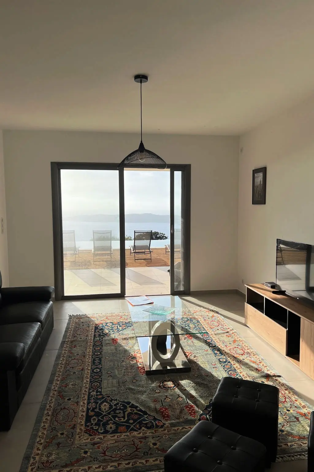 Maison de Vacances CargÃ¨se