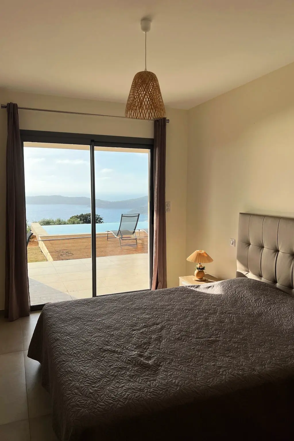 Maison de Vacances CargÃ¨se