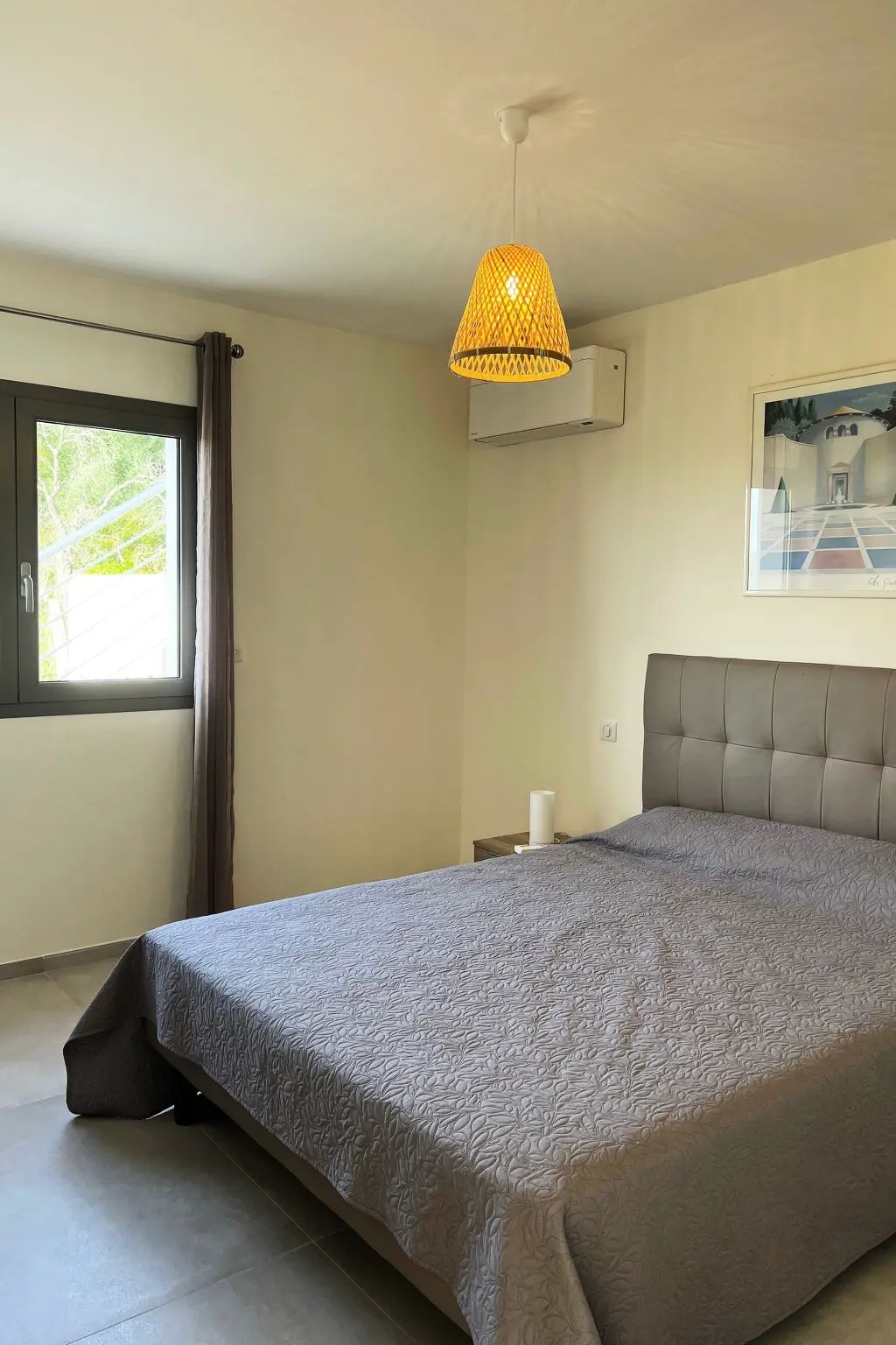 Maison de Vacances CargÃ¨se