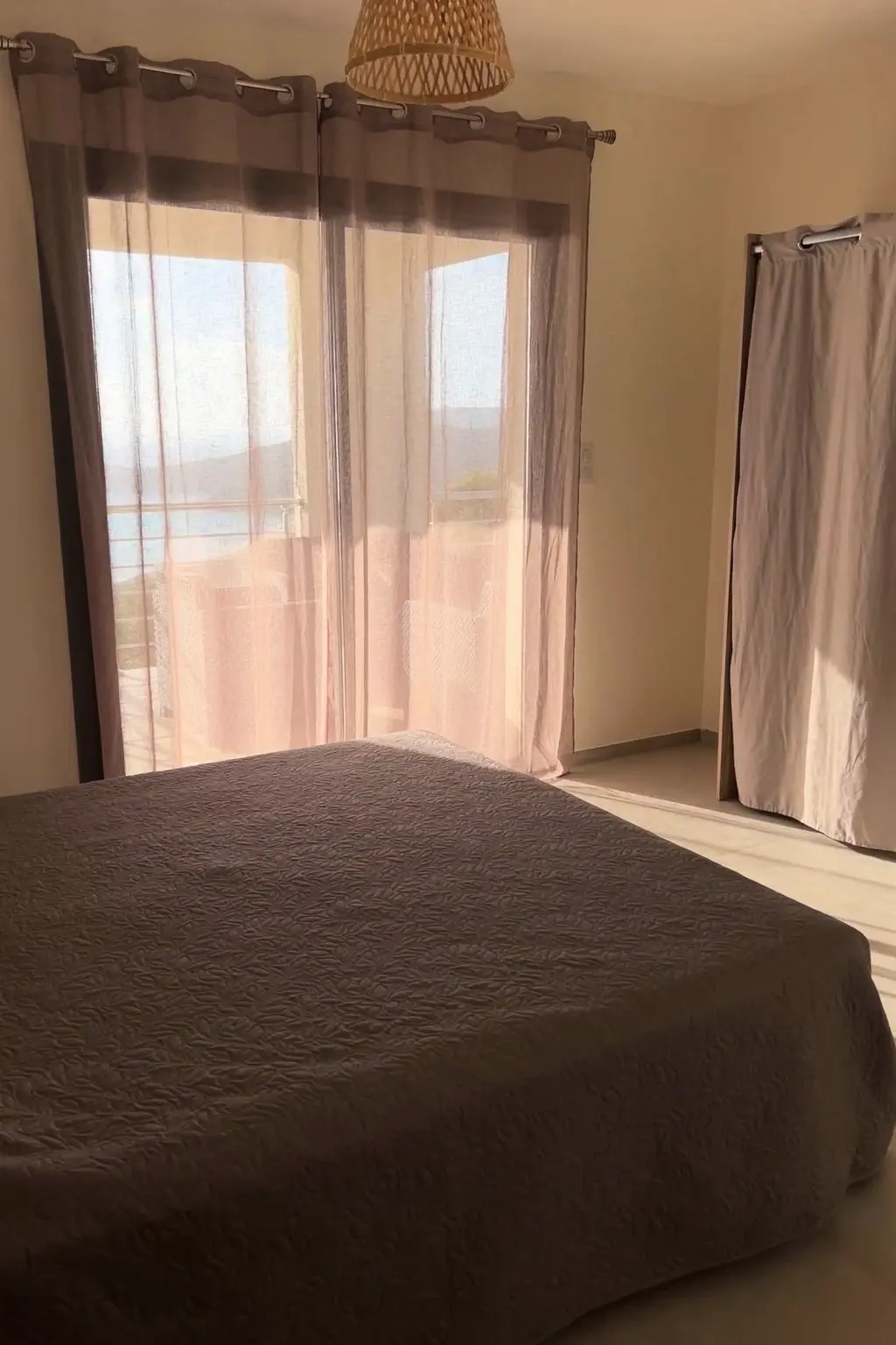 Maison de Vacances CargÃ¨se