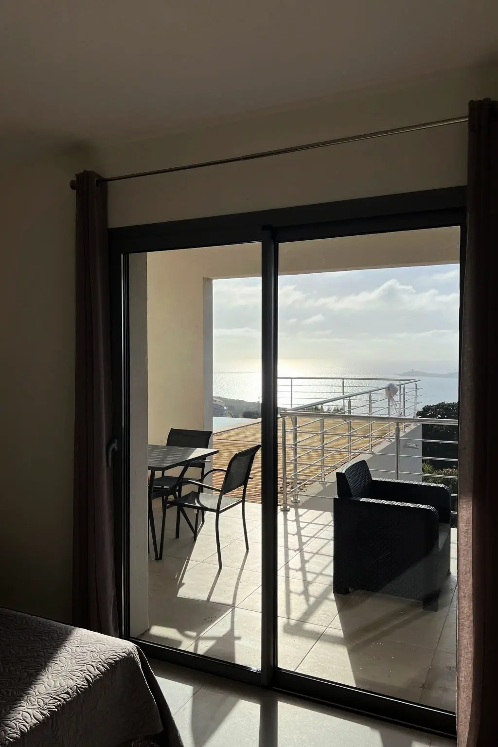 Maison de Vacances CargÃ¨se