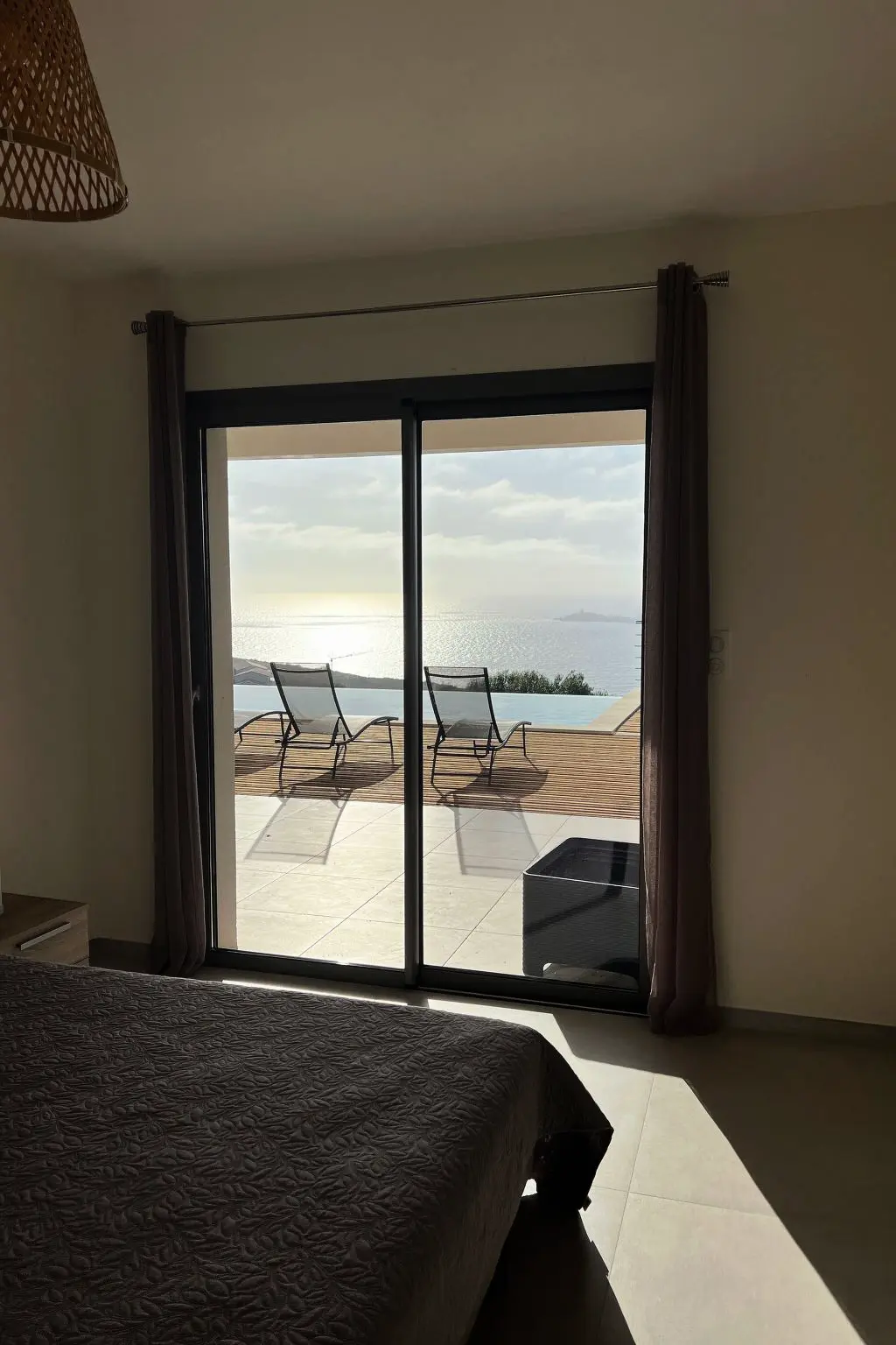 Maison de Vacances CargÃ¨se