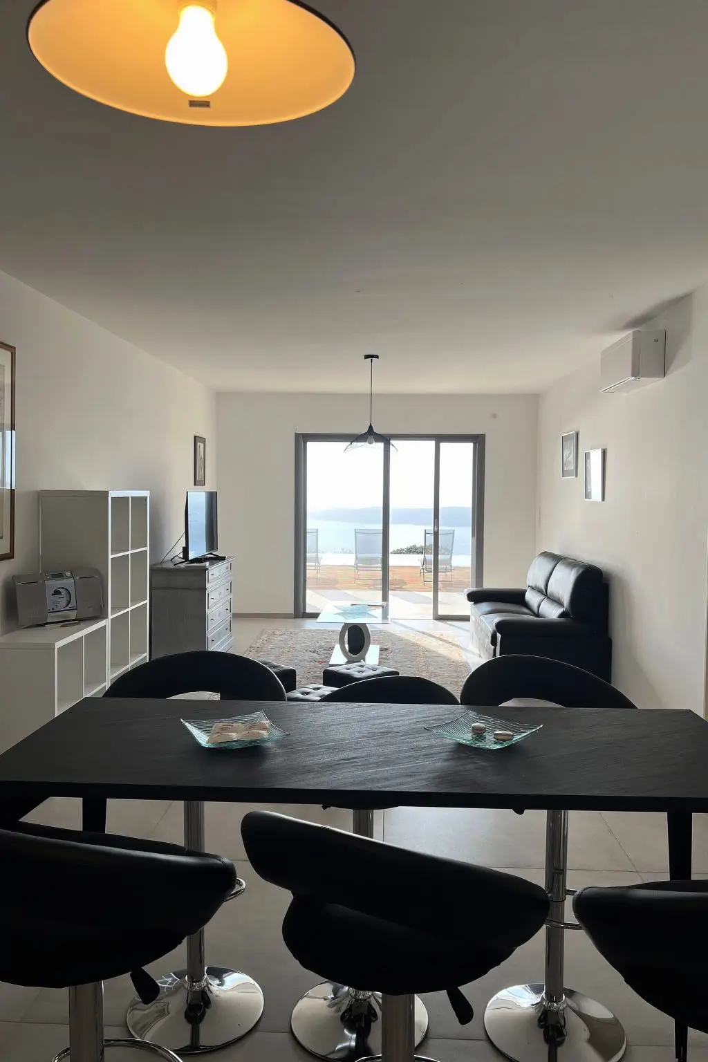 Résidence Wohnung 4A Villa Cargèse