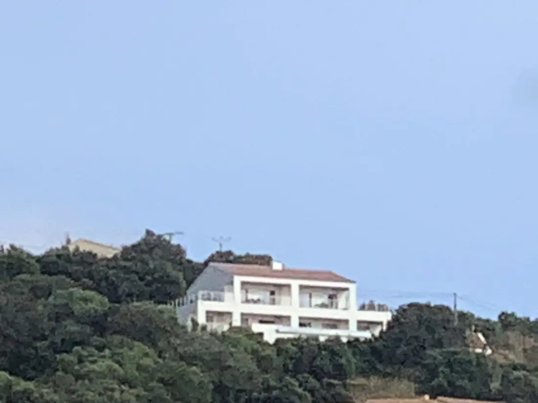 Résidence Wohnung 4A Villa Cargèse