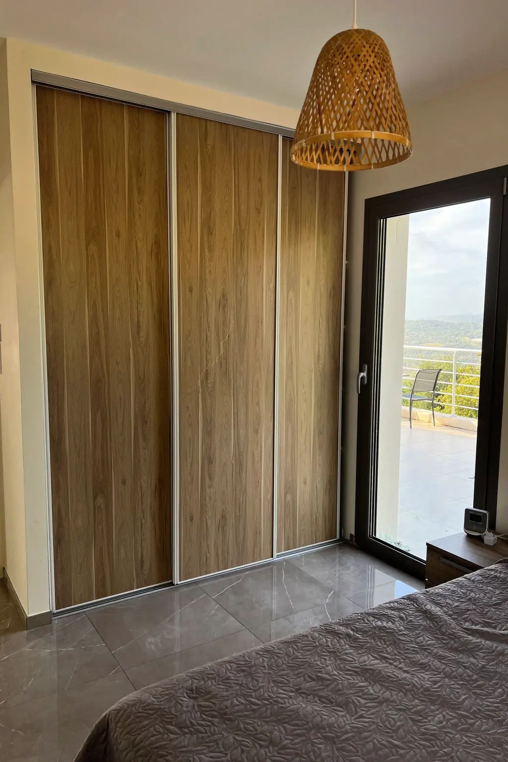 Résidence Wohnung du Haut in Cargese