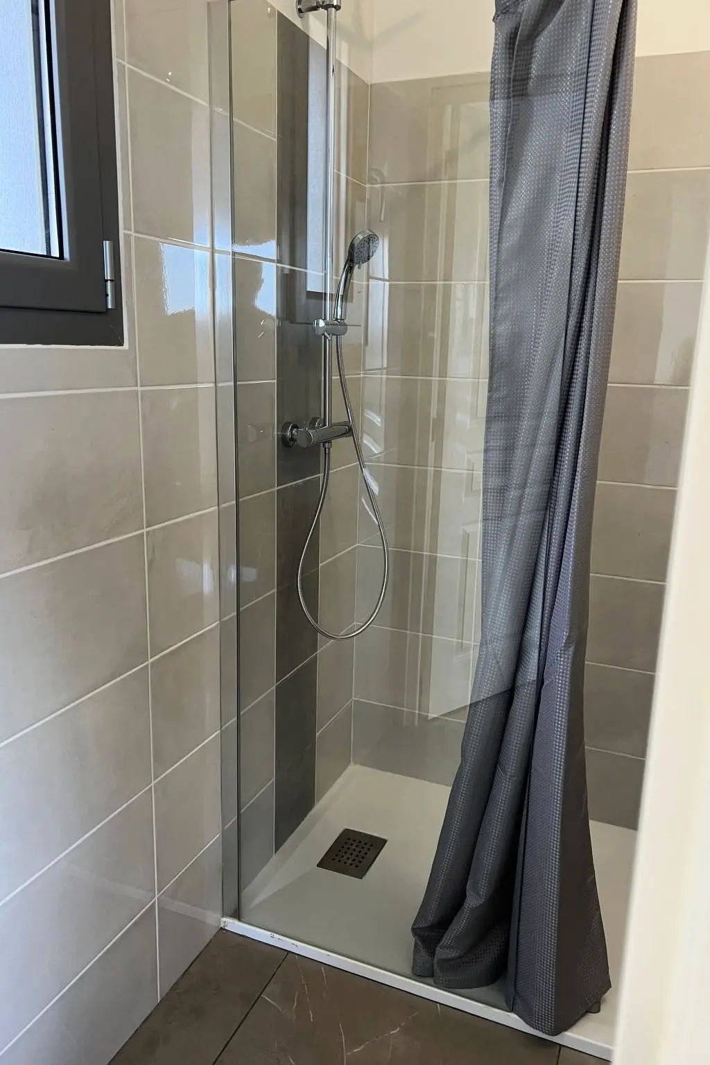 Résidence Wohnung du Haut in Cargese