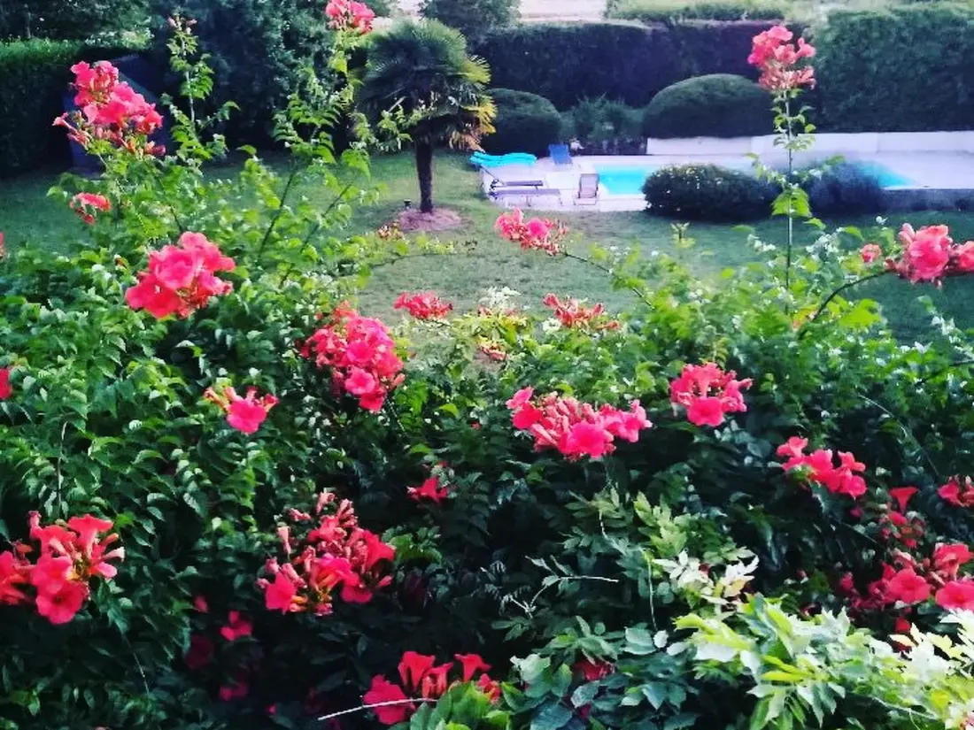 Maison de Vacances Carlux