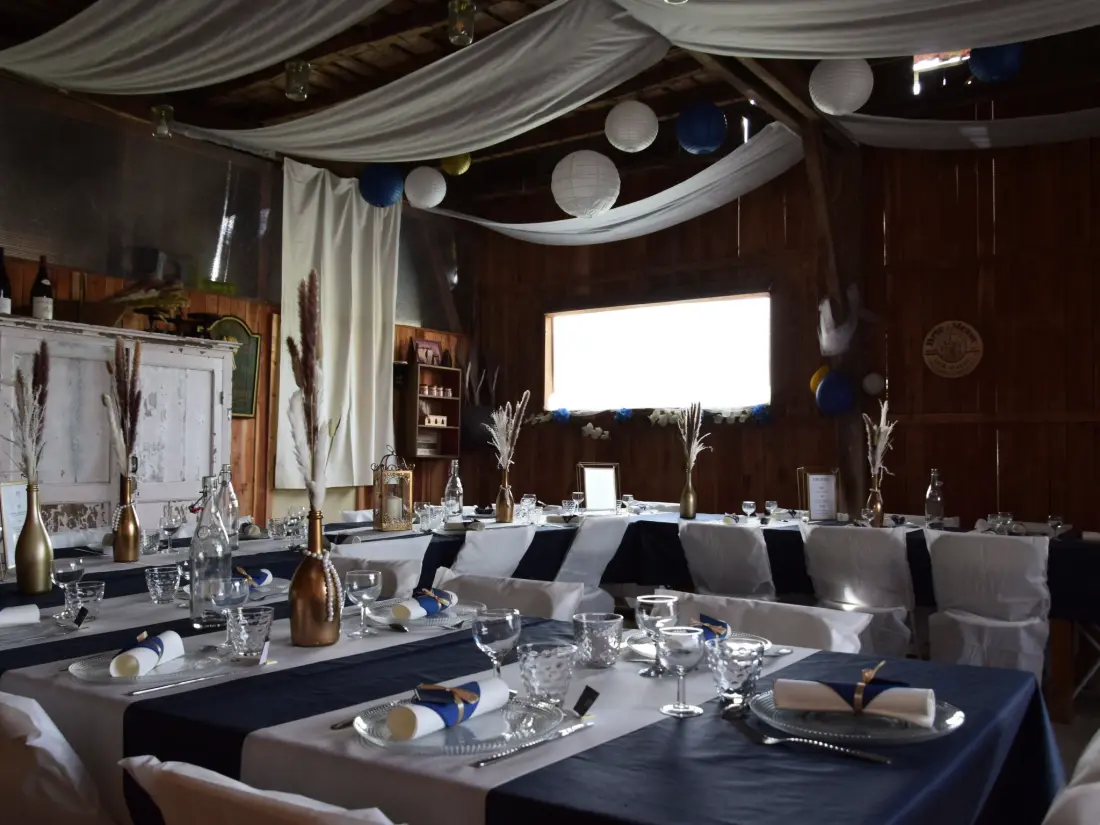 Maison de Vacances Carlux