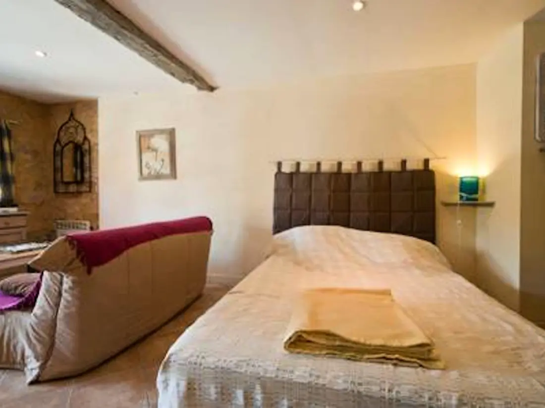 Maison de Vacances Carlux
