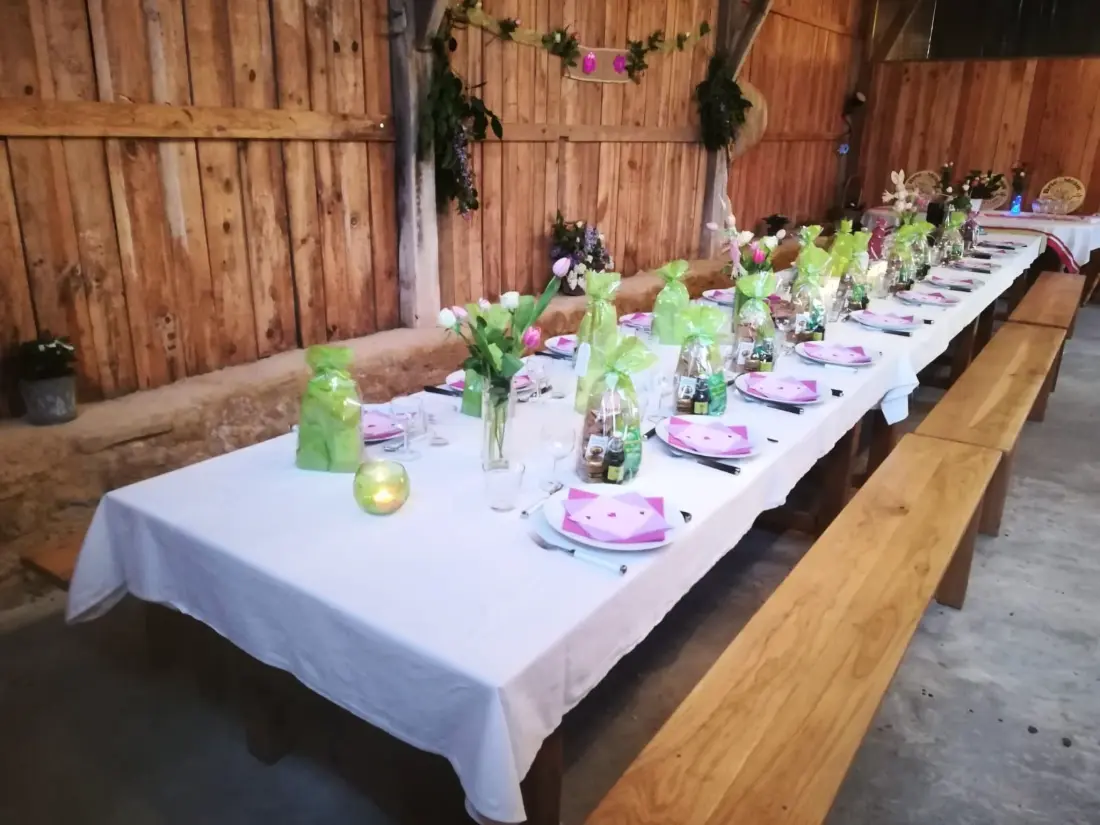 Maison de Vacances Carlux