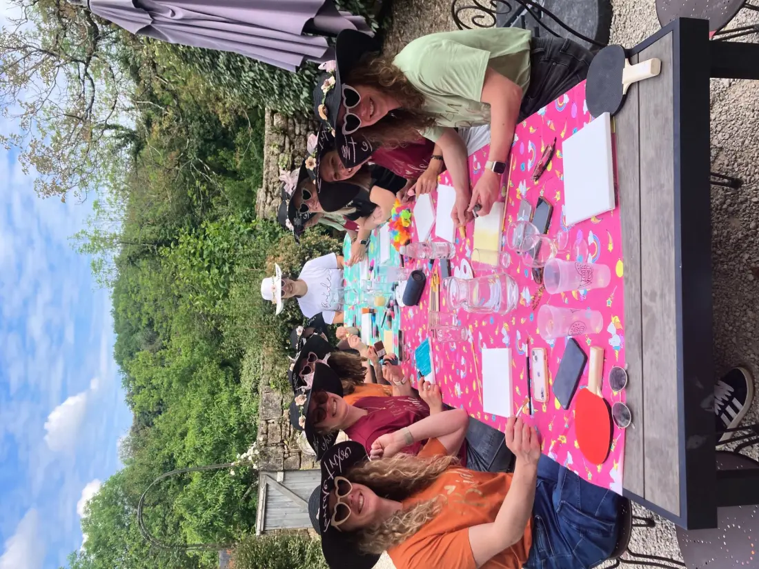 Maison de Vacances Carlux