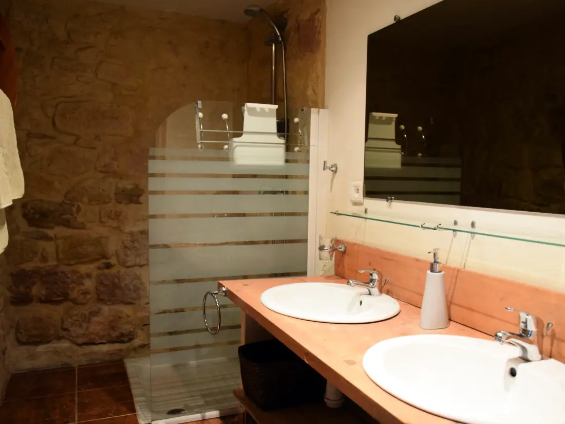 Maison de Vacances Carlux