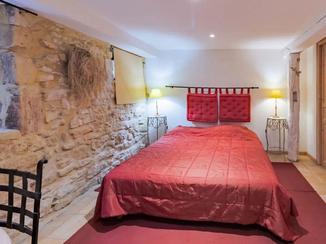 Maison de Vacances Carlux