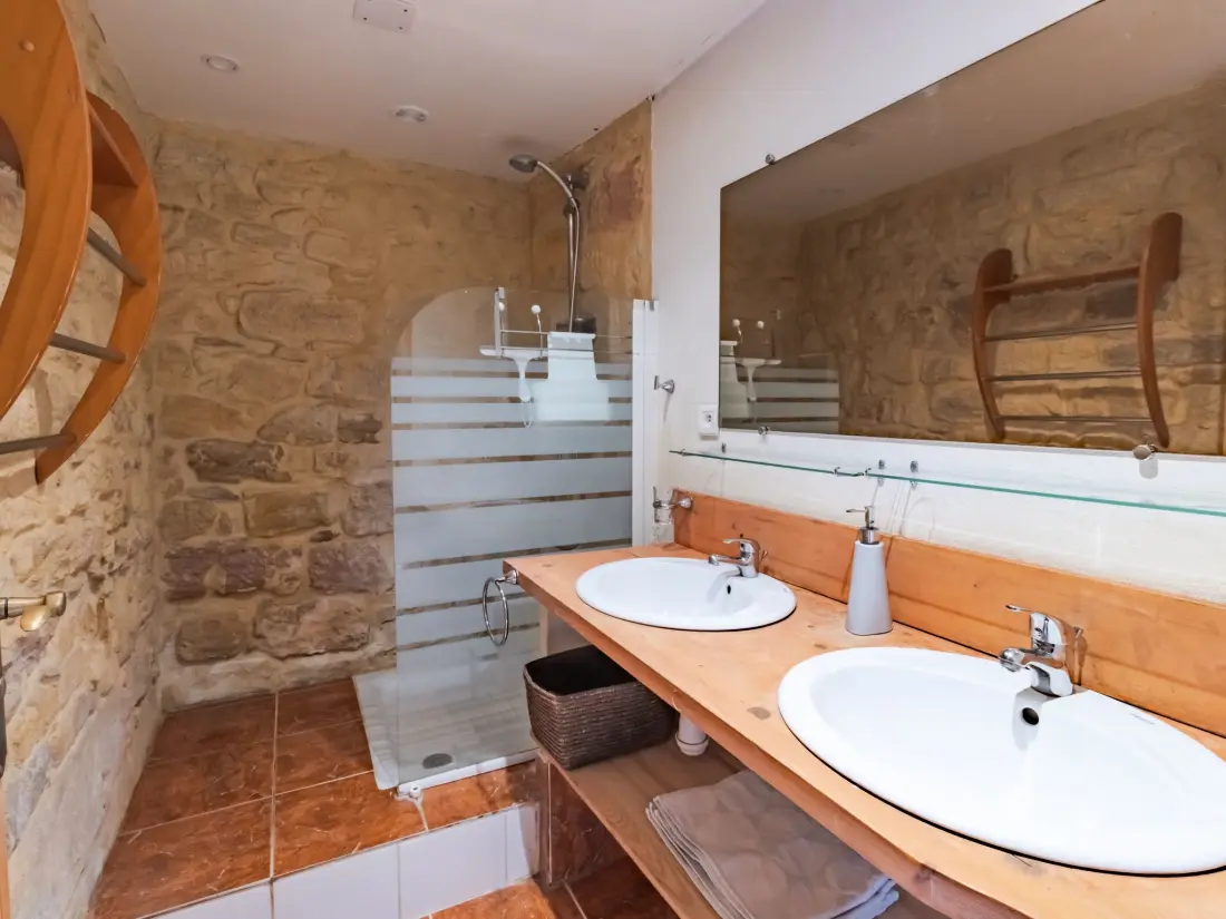 Maison de Vacances Carlux