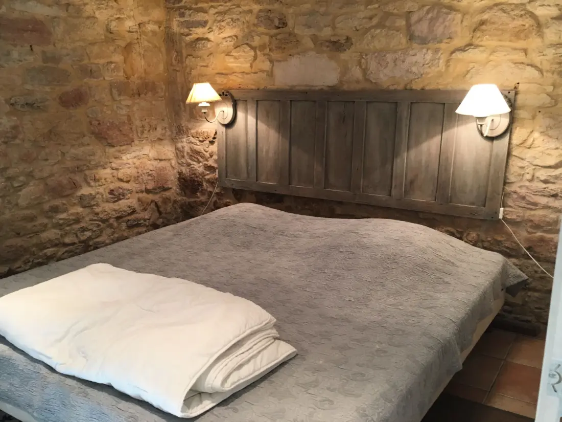 Maison de Vacances Carlux