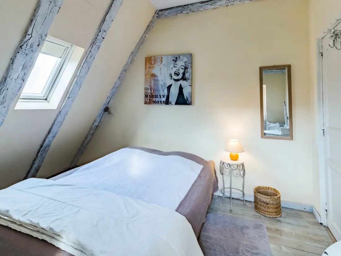 Maison de Vacances Carlux