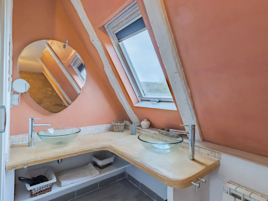 Maison de Vacances Carlux