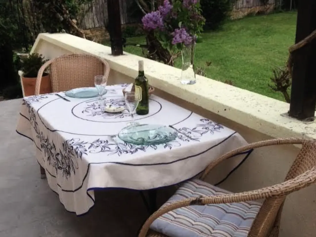 Maison de Vacances Carlux