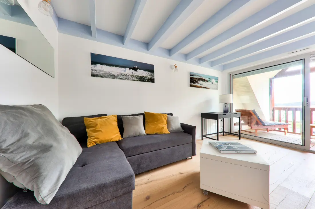 Appartements à Carnac