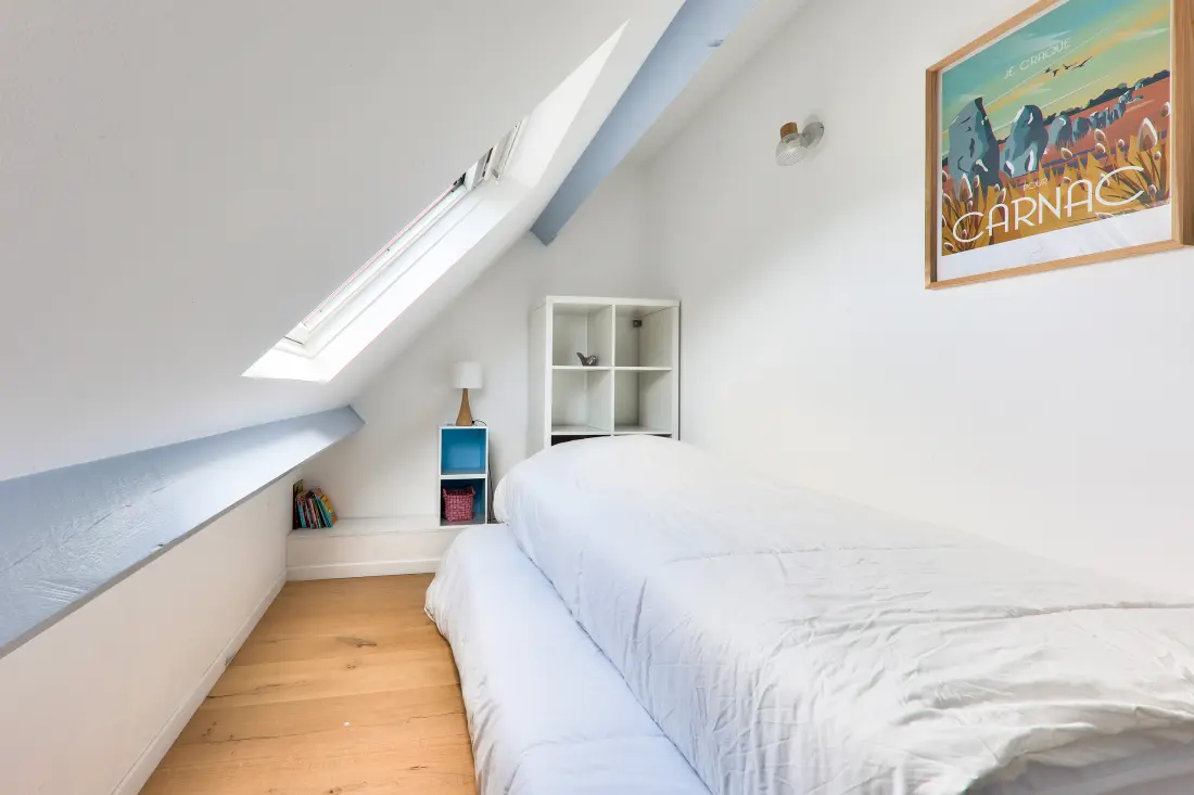 Appartements à Carnac