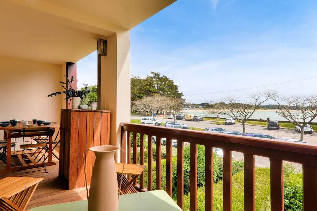 Appartements à Carnac