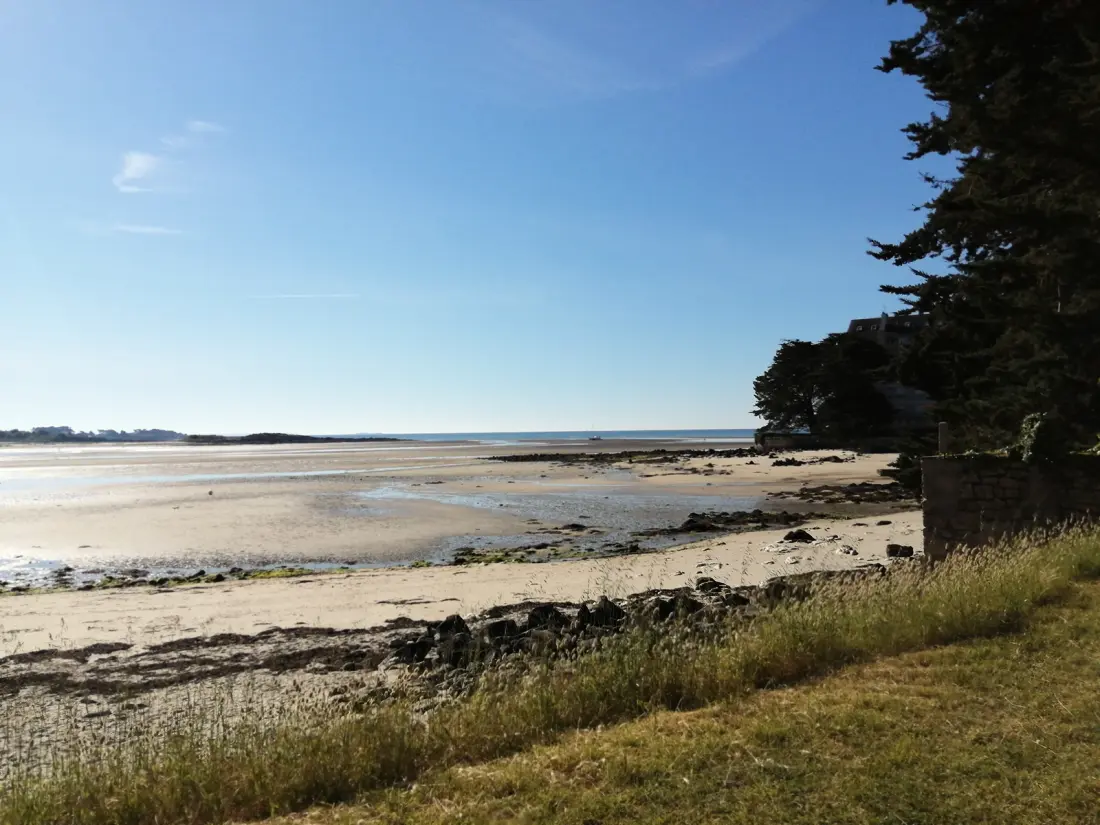 Appartements à Carnac