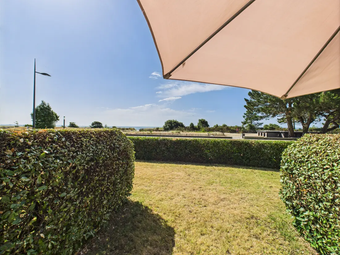 Appartements à Carnac