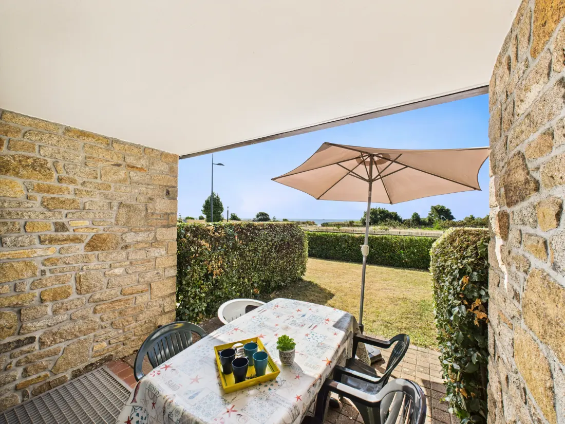 Appartements à Carnac