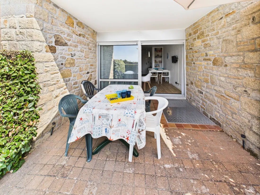 Appartements à Carnac