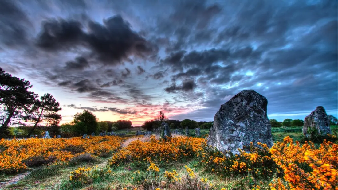 Appartements à Carnac