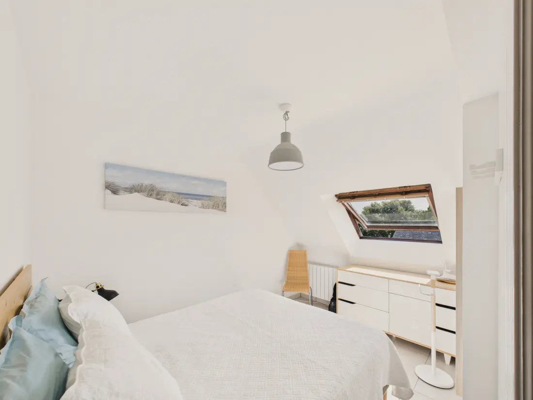 Appartements à Carnac