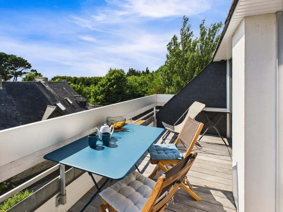 Appartements à Carnac